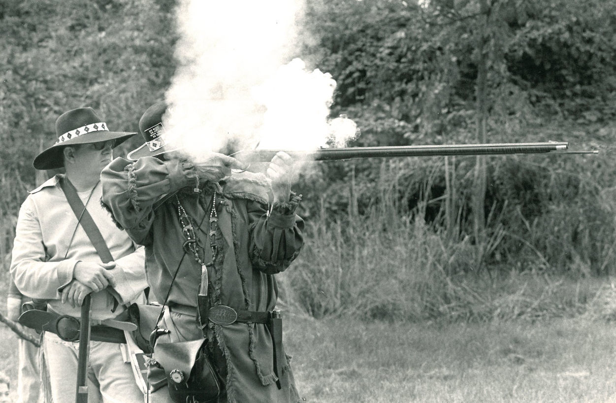 Militiamen